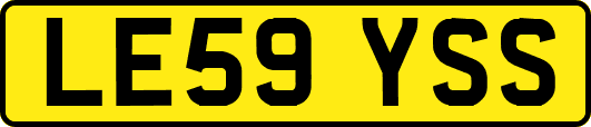 LE59YSS
