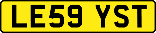LE59YST