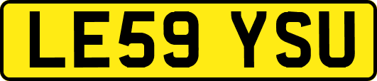 LE59YSU