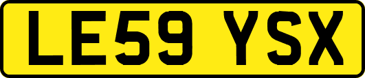 LE59YSX