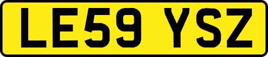 LE59YSZ