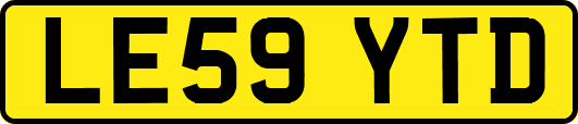 LE59YTD