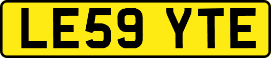 LE59YTE