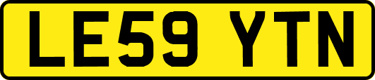 LE59YTN