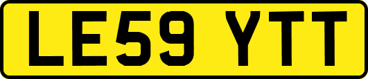 LE59YTT