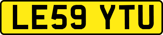 LE59YTU