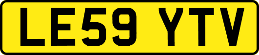 LE59YTV
