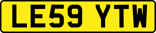 LE59YTW