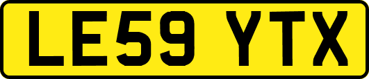 LE59YTX