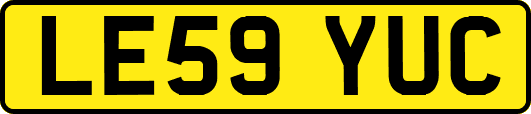 LE59YUC