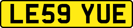LE59YUE