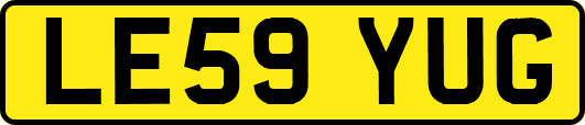 LE59YUG