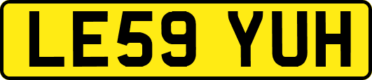 LE59YUH