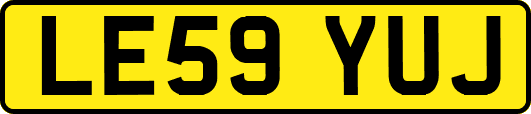 LE59YUJ