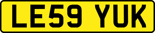 LE59YUK