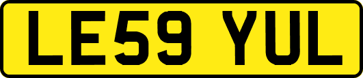 LE59YUL