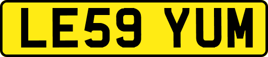 LE59YUM