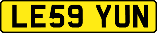LE59YUN