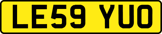 LE59YUO