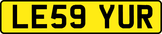 LE59YUR