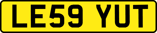 LE59YUT