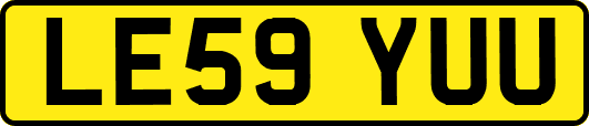 LE59YUU