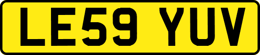 LE59YUV