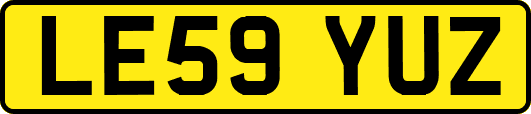 LE59YUZ