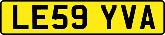 LE59YVA