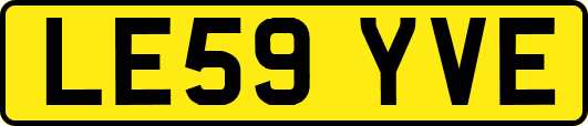 LE59YVE