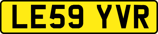 LE59YVR
