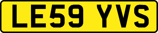 LE59YVS
