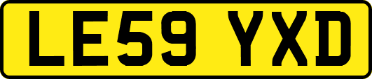 LE59YXD
