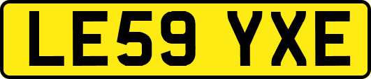 LE59YXE