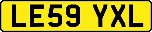 LE59YXL