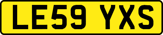 LE59YXS