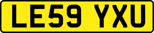 LE59YXU