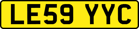 LE59YYC
