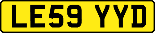 LE59YYD