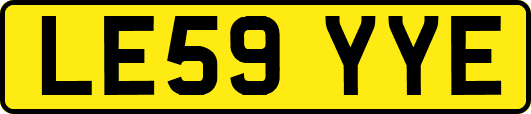 LE59YYE