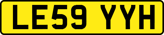 LE59YYH