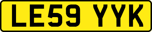 LE59YYK