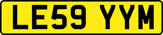 LE59YYM