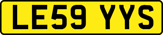 LE59YYS