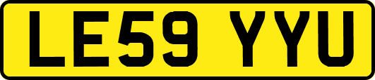 LE59YYU