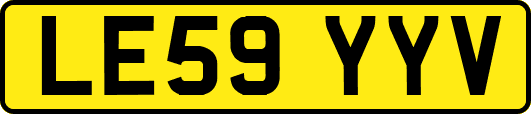 LE59YYV