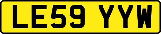 LE59YYW