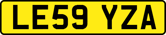 LE59YZA