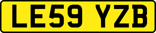 LE59YZB