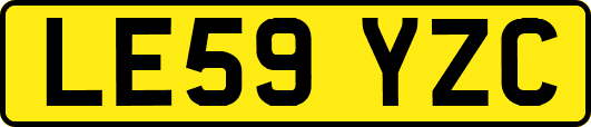 LE59YZC